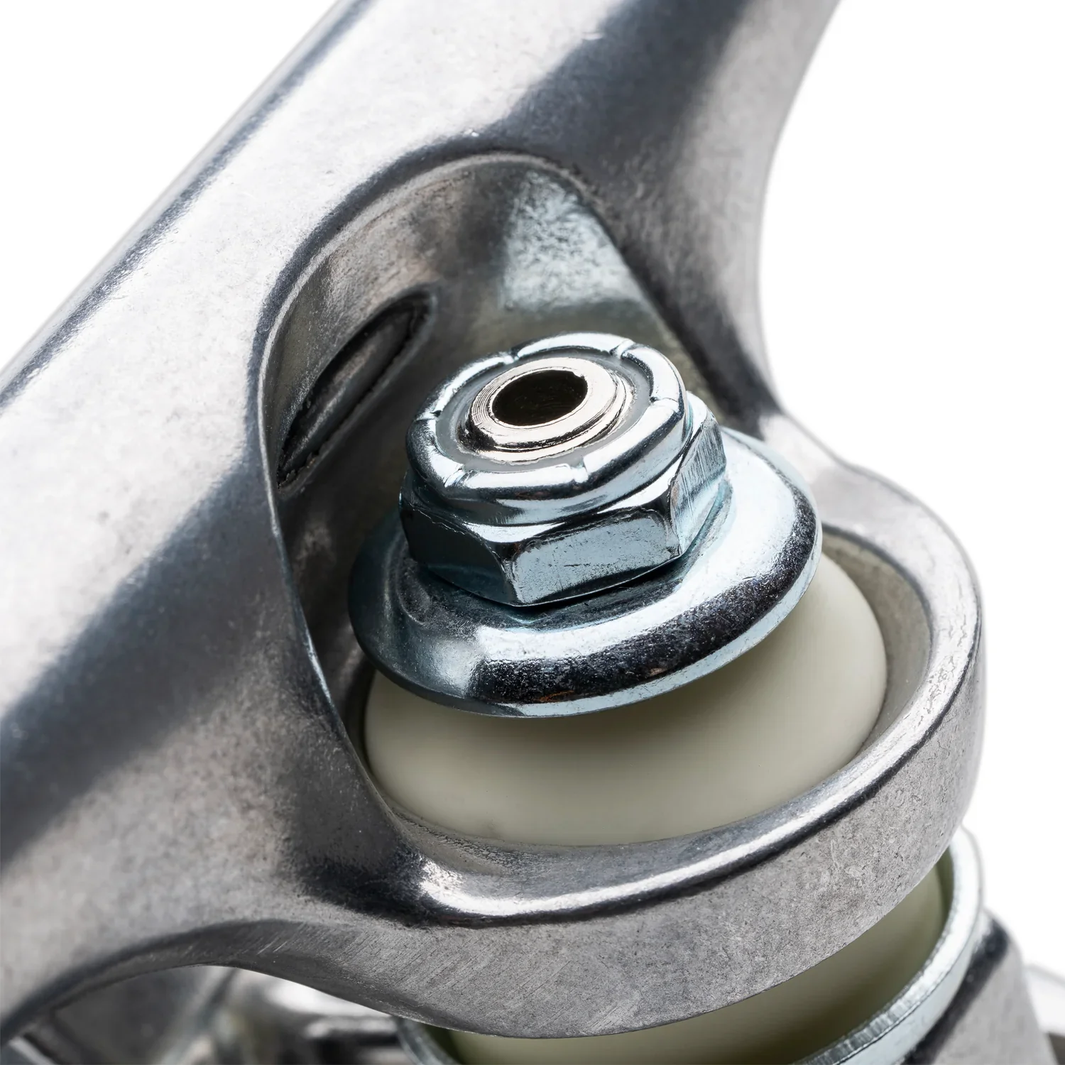 Ace Trucks - AF1 Polished Hollow 60 - Image 2