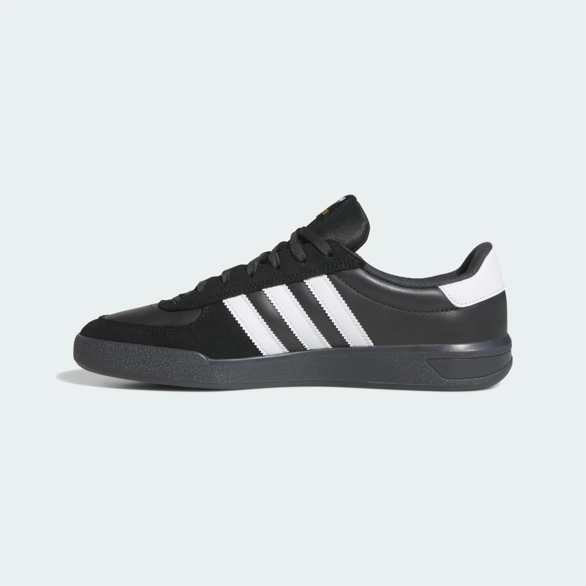 Adidas - Glenburn Core Black / Cloud White / Carbon - Image 5