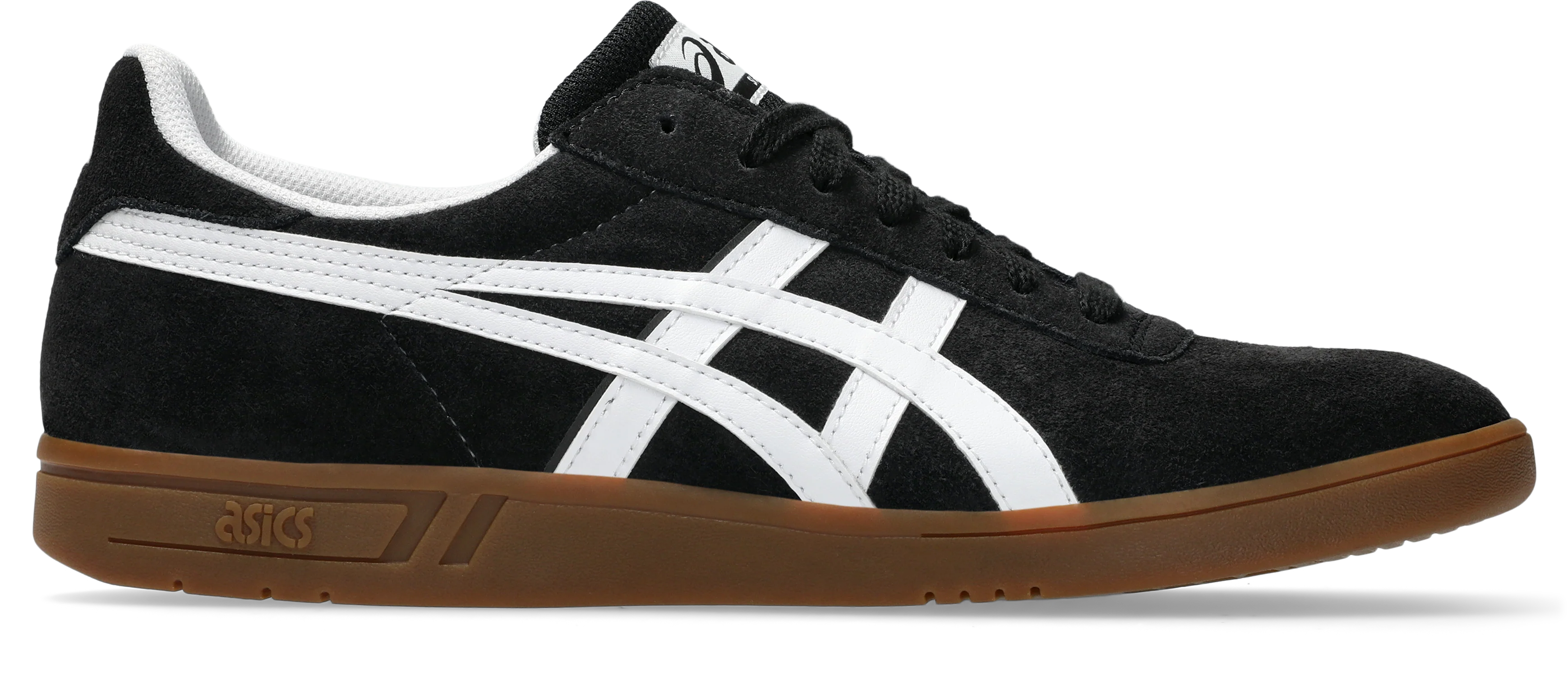 Asics - Gel-Vickka Pro Black/Brown