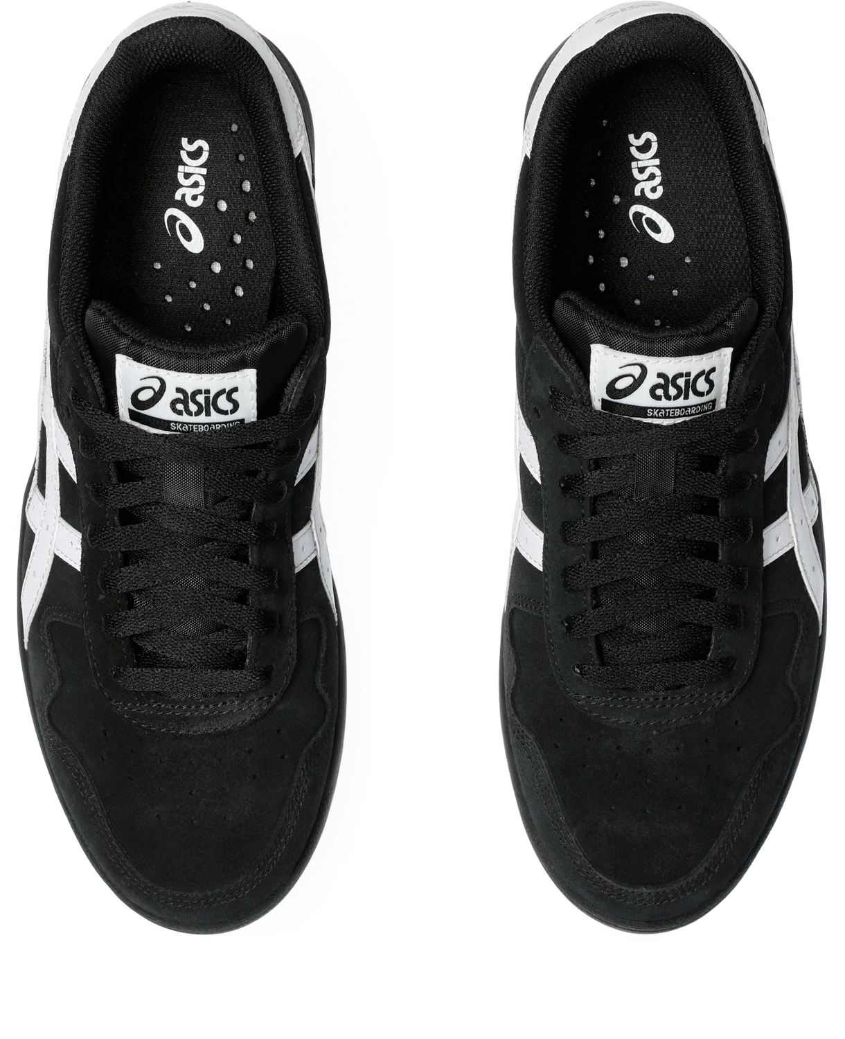 Asics - Japan Pro Black/White - Image 8