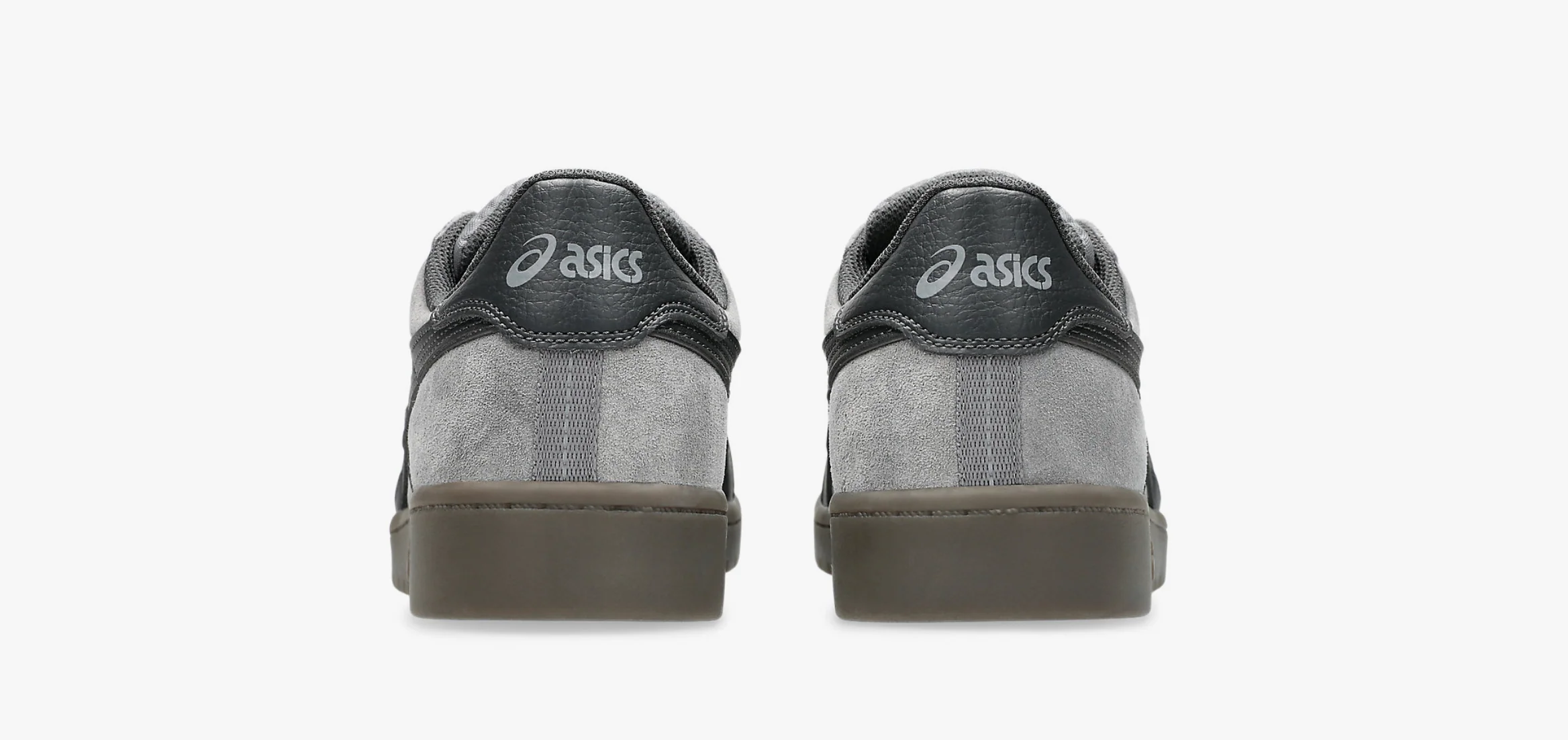 Asics - Japan Pro Carbon / Graphite Grey - Image 4