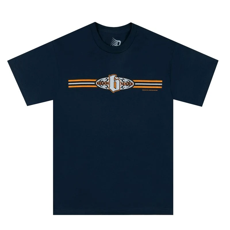 Bronze - Older Brother Tee Navy