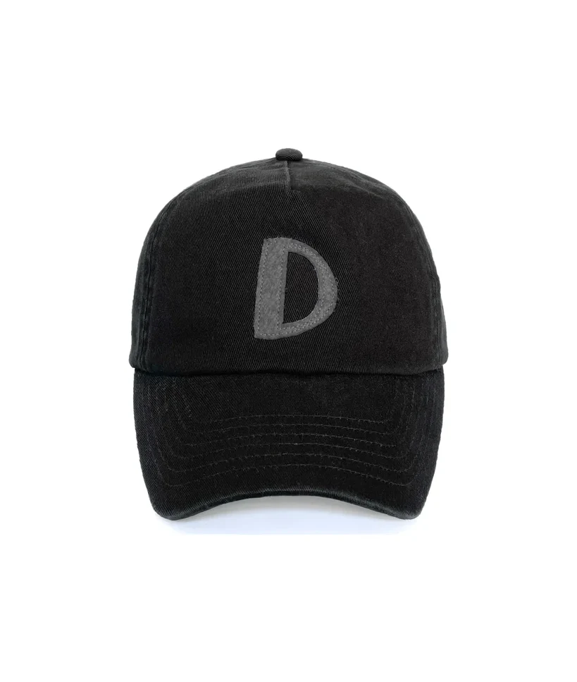 Dancer - D Snap Cap Black - Image 2
