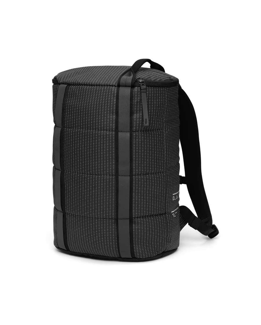 Db Journey - Roamer Duffel Pack 25L Reflective