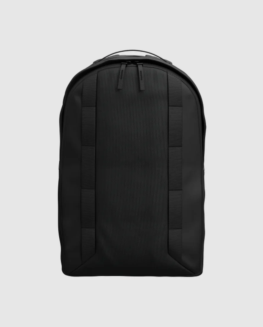 Db Journey - Skateboarding Essential Backpack 15L Black Out - Image 3