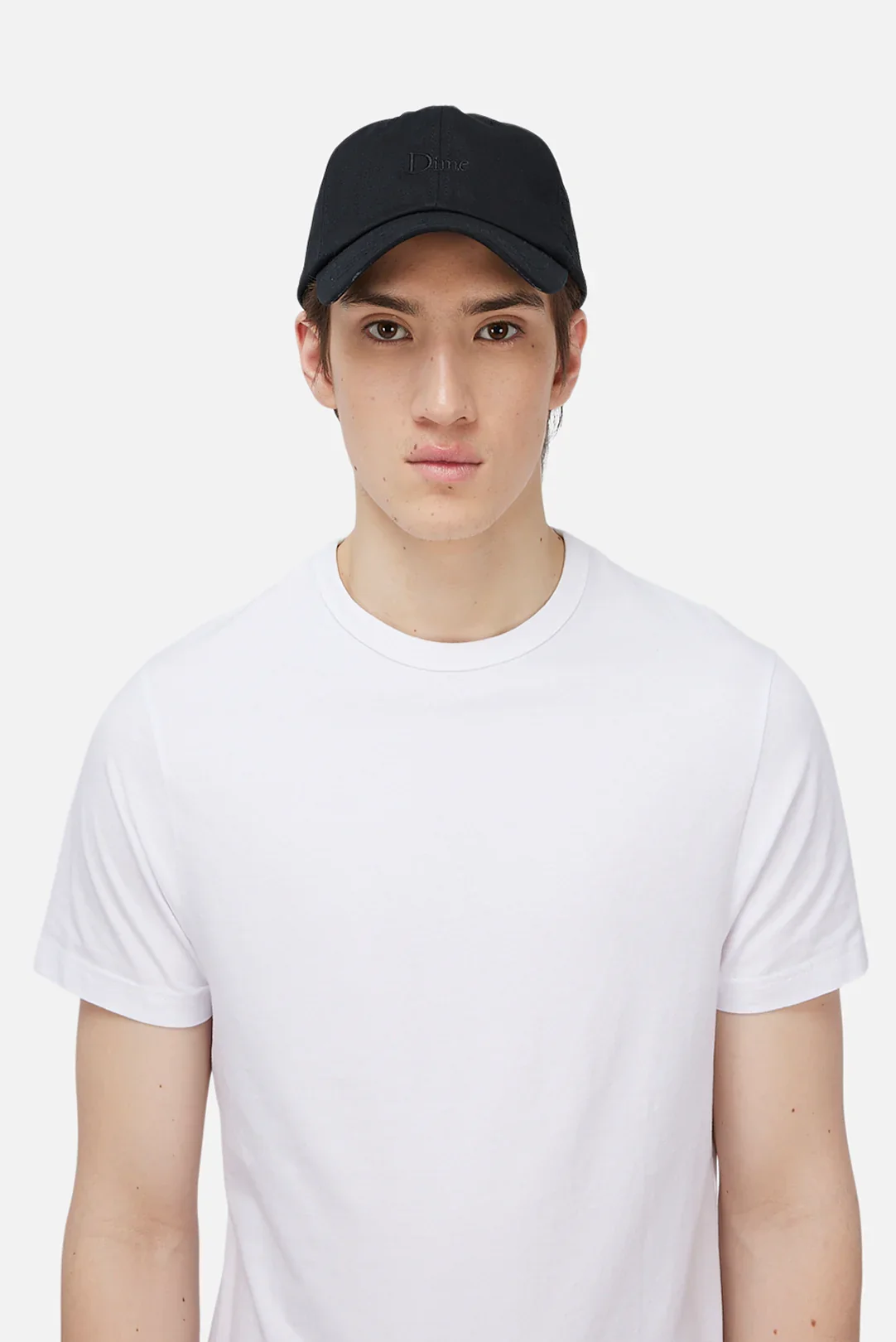 Dime - Classic Low Pro Cap Black - Image 4