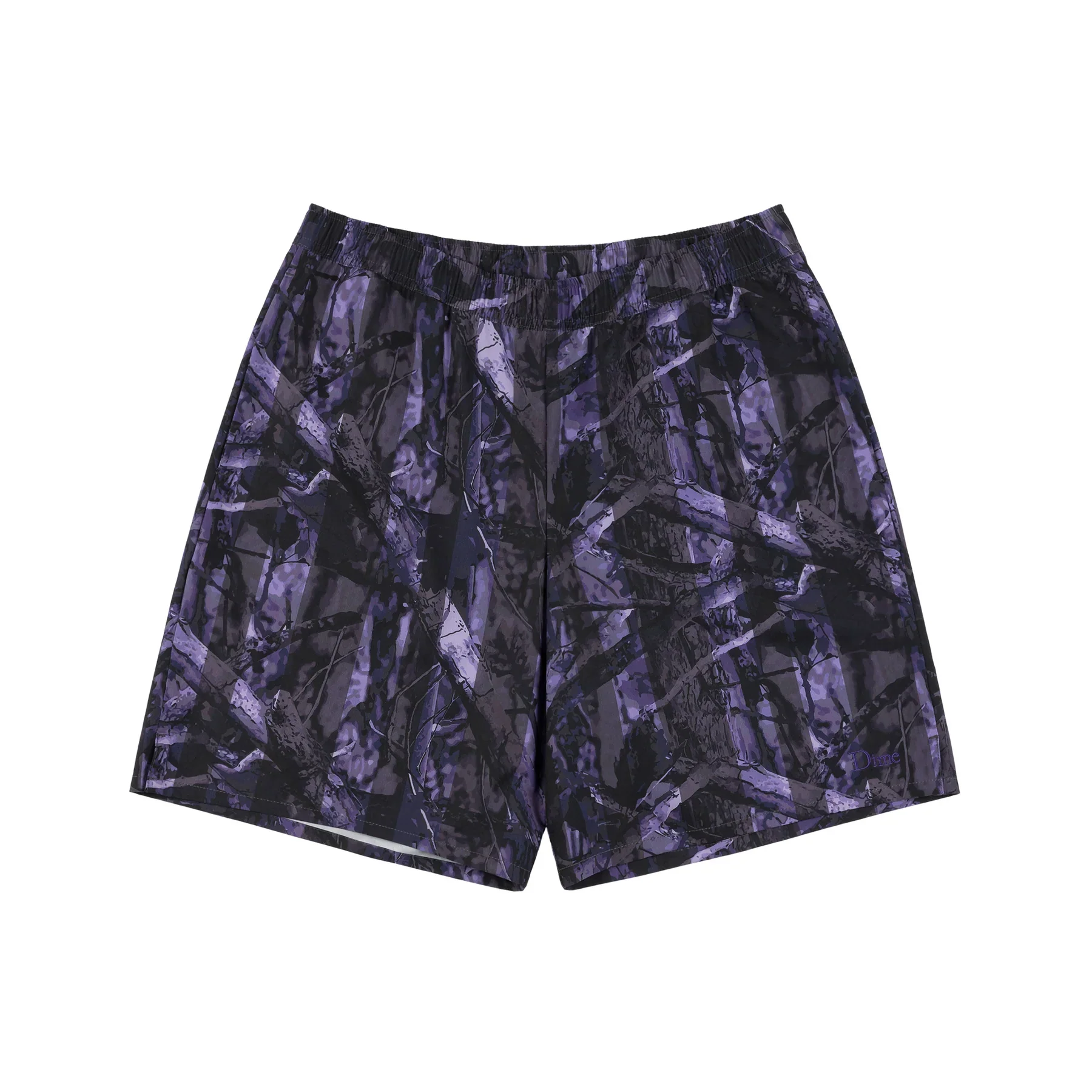 Dime - Classic Shorts Violet