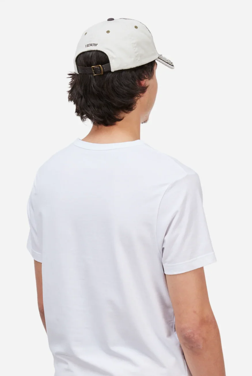 Dime - Wavy D Low Pro Cap Military - Image 4