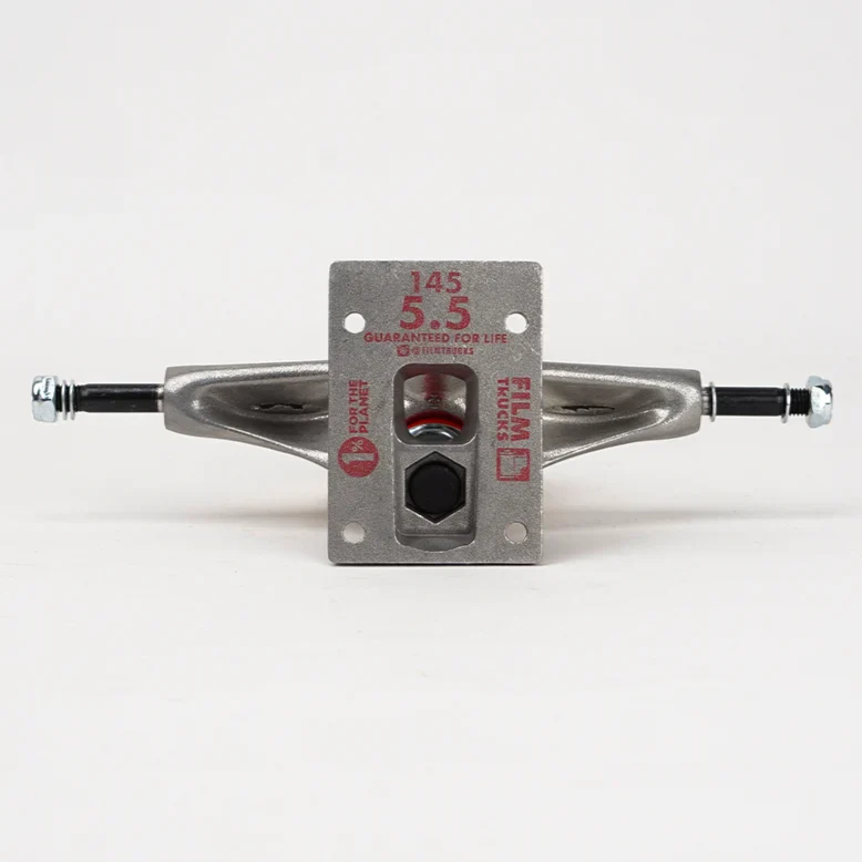 Film Trucks - Raw 5.5" - 145mm - Image 3