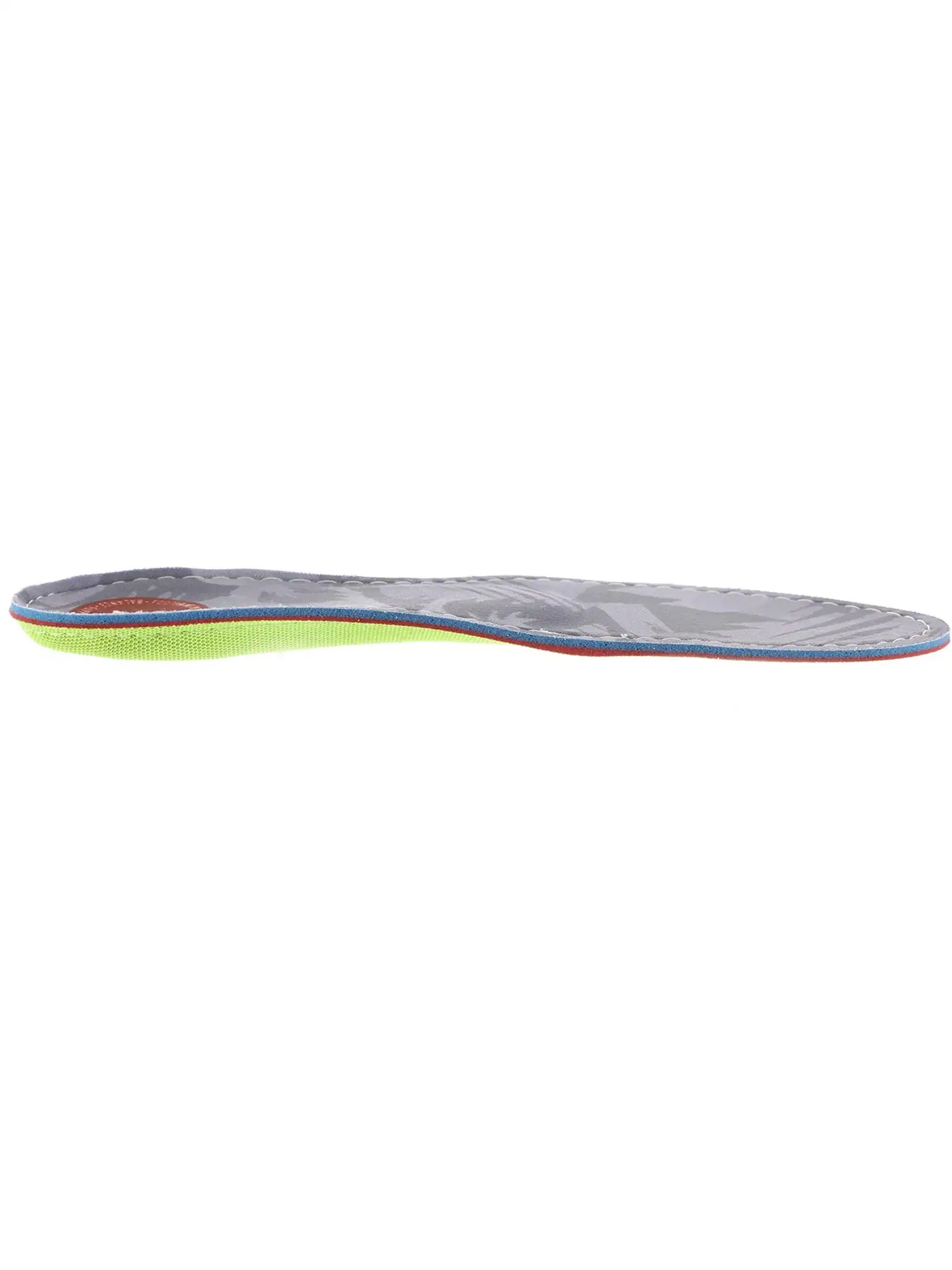 Footprint - Gamechangers Custom Orthotics White Camo - Image 2