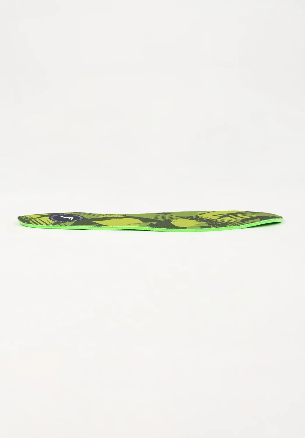 Footprint - King Foam Insoles Green Camo - Image 2