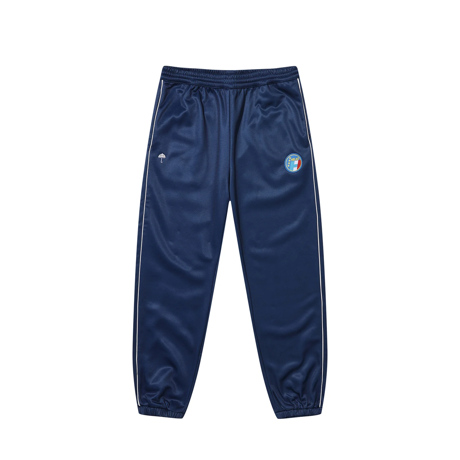 Hélas - Forza Tracksuit Pants Navy