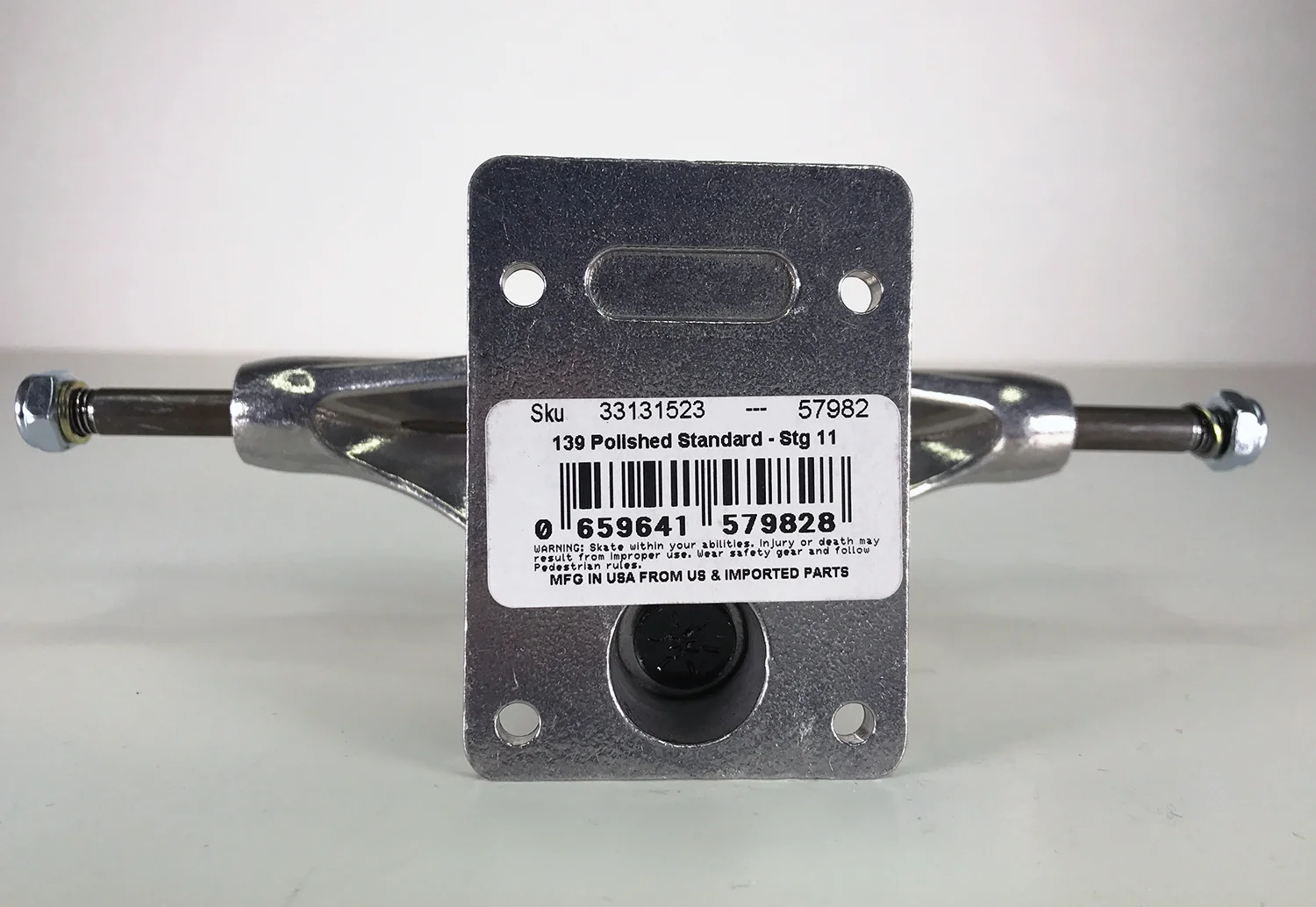 Independent - Standard Stage 11 139 - Image 4