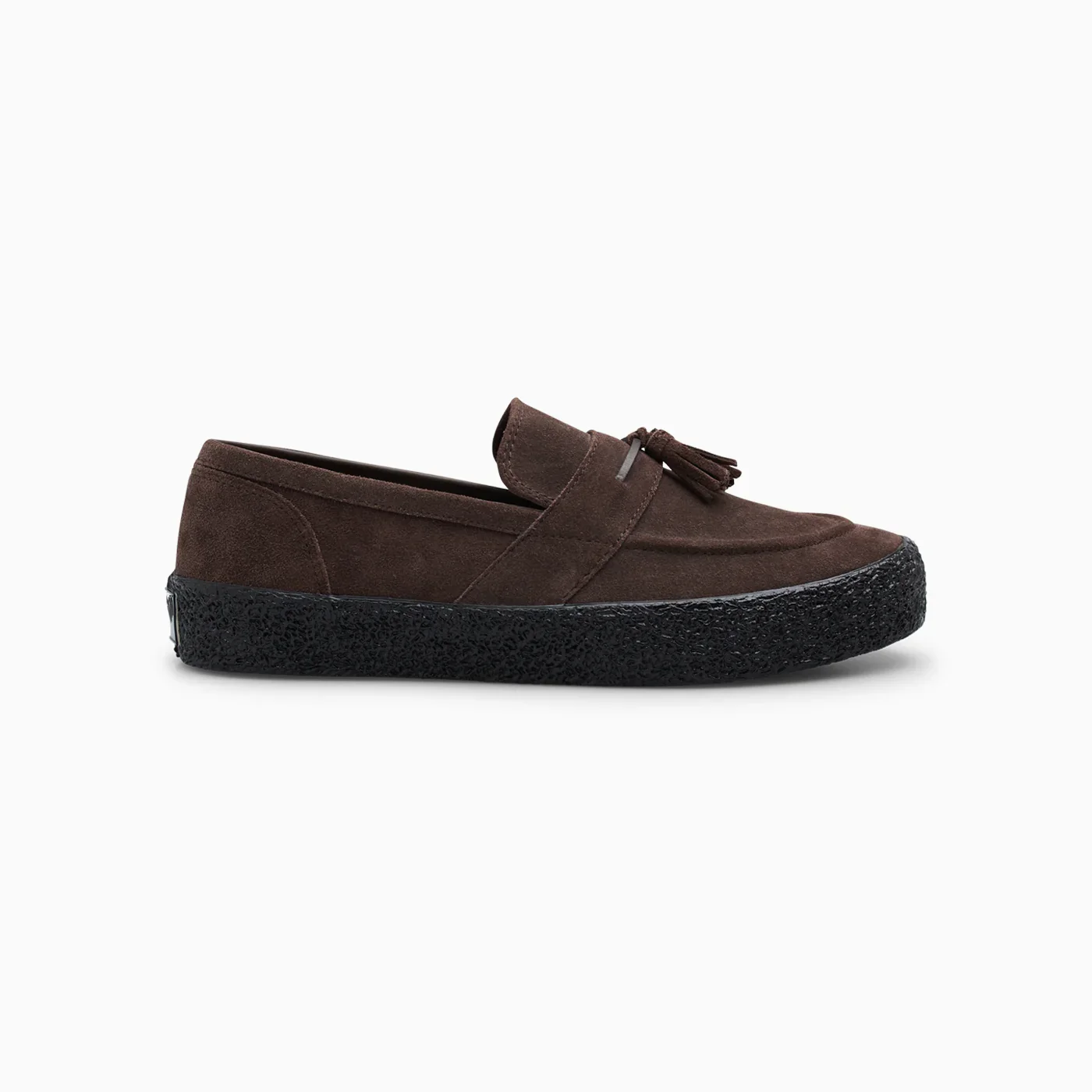 Last Resort AB - VM005 Loafer Chocolate Brown / Black