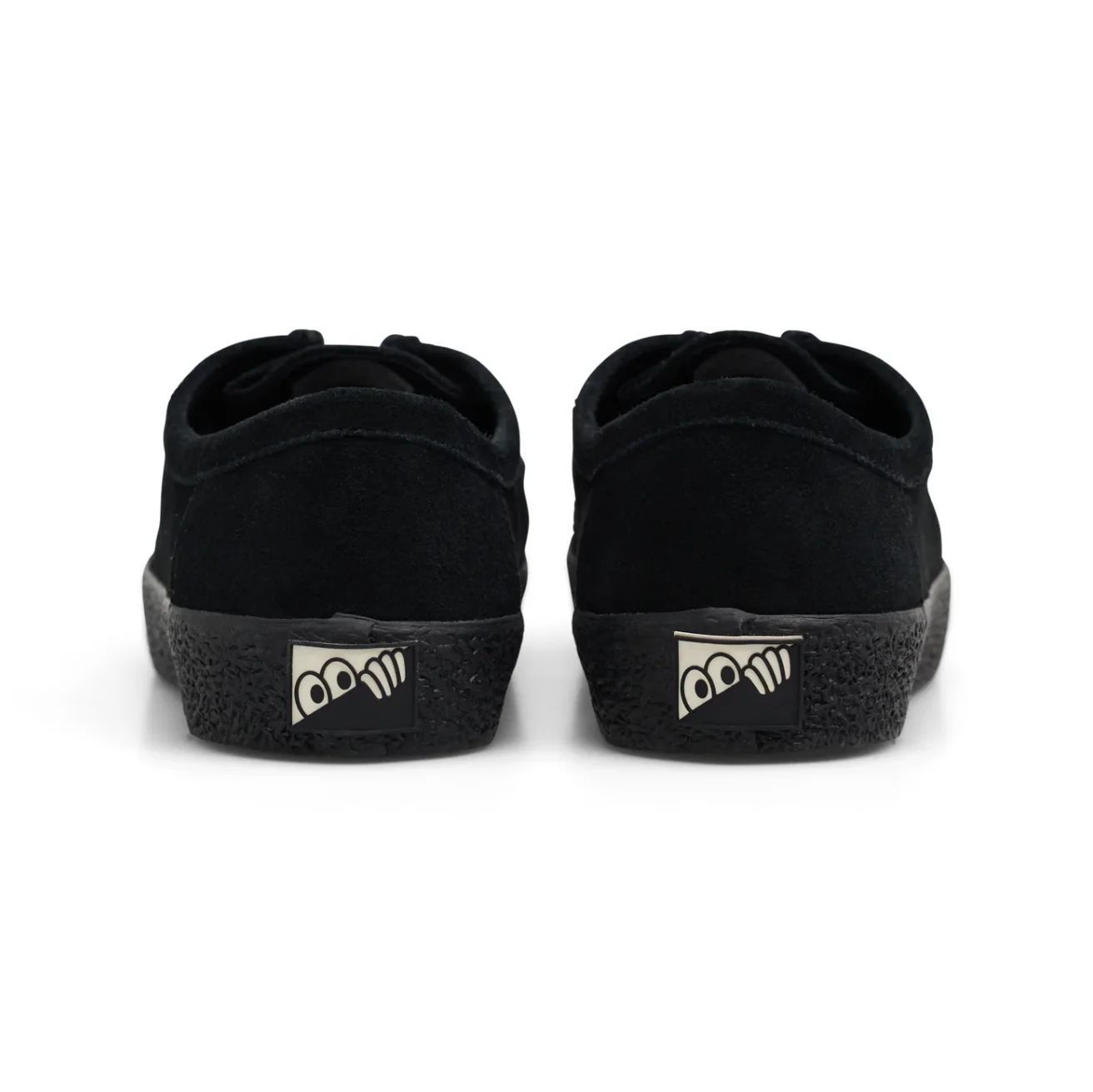 Last Resort AB - VM006 Moc Black/Black - Image 4