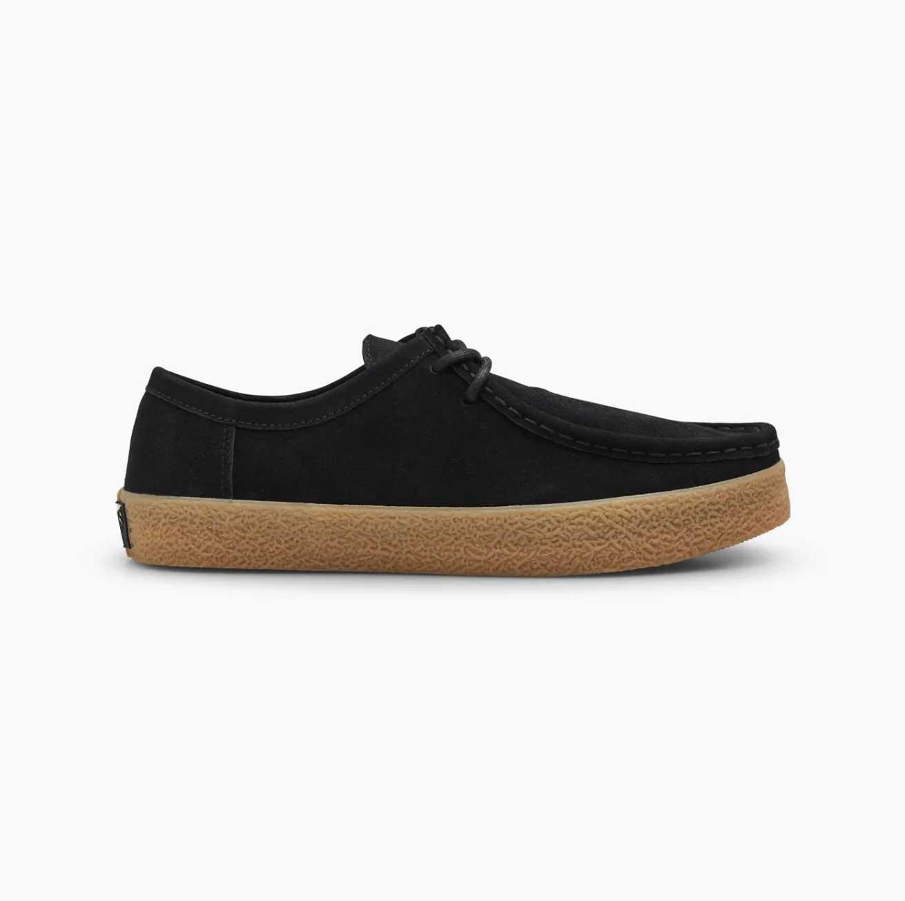 Last Resort AB - VM006 Moc Black/Gum