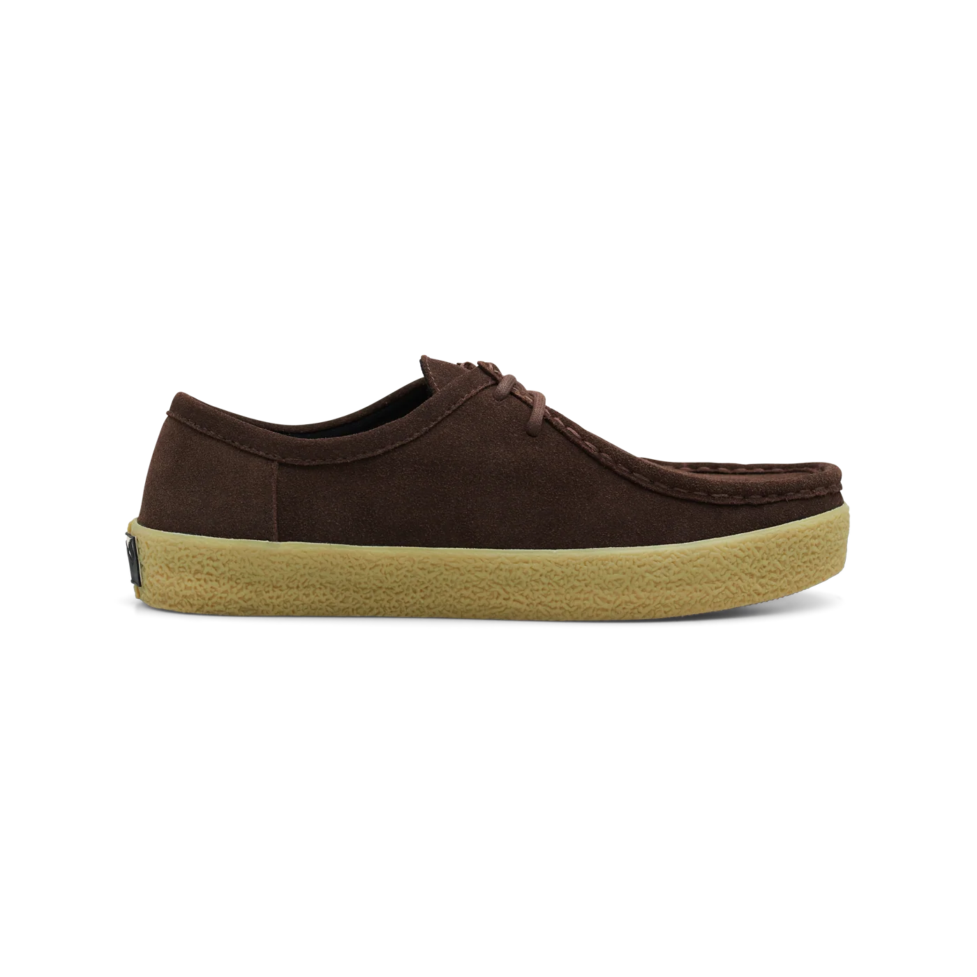 Last Resort AB - VM006 Moc Suede Coffee Bean / Gum