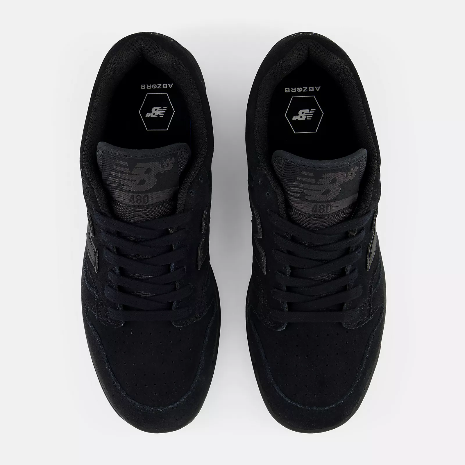 New Balance Numeric - UN480 BST - Image 5