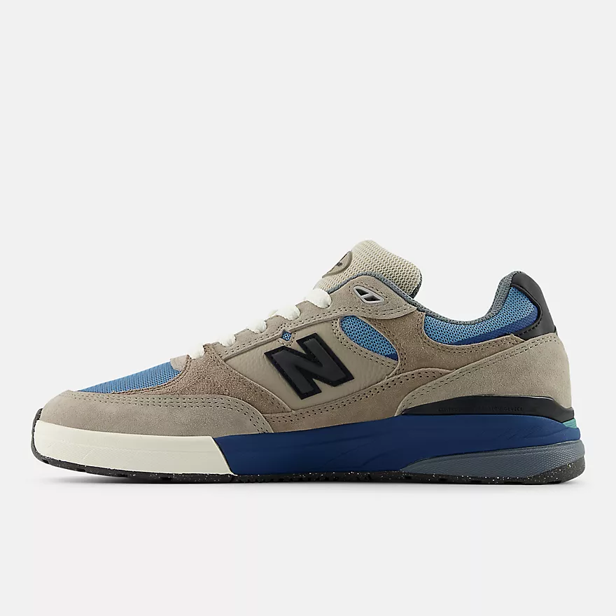New Balance Numeric - UN933 ASB - Image 3