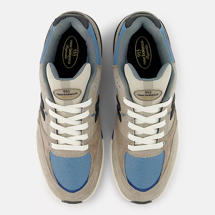 New Balance Numeric - UN933 ASB - Image 4