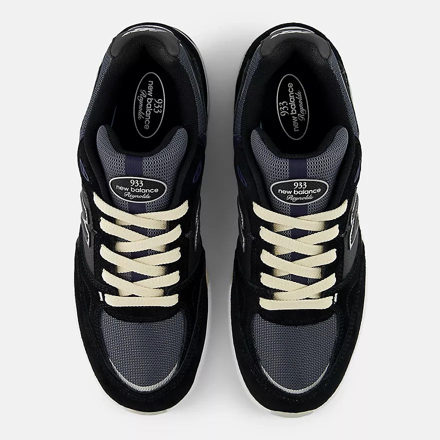 New Balance Numeric - UN933 BNT - Image 4