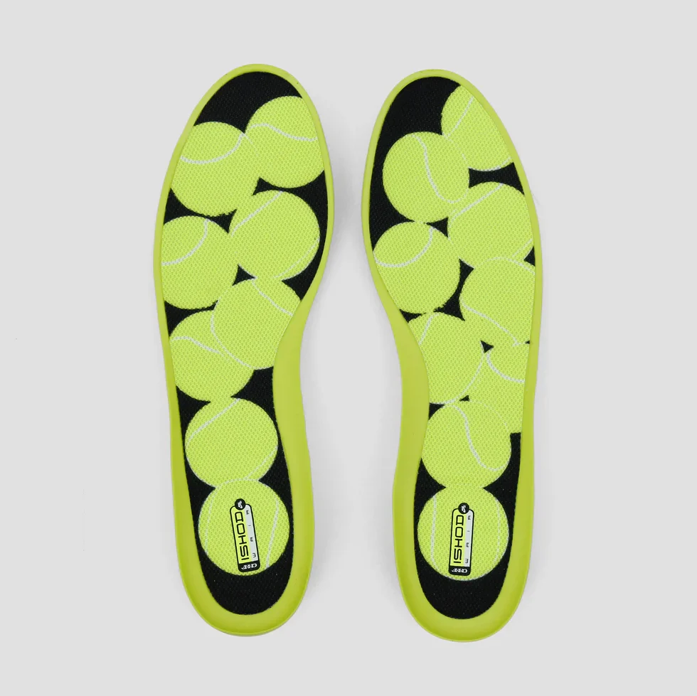 Nike SB - Air Max Ishod Premium Volt / Black / Volt - Image 7