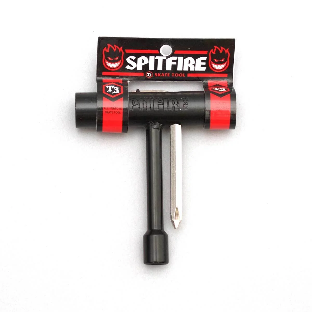 Spitfire - T3 Tool