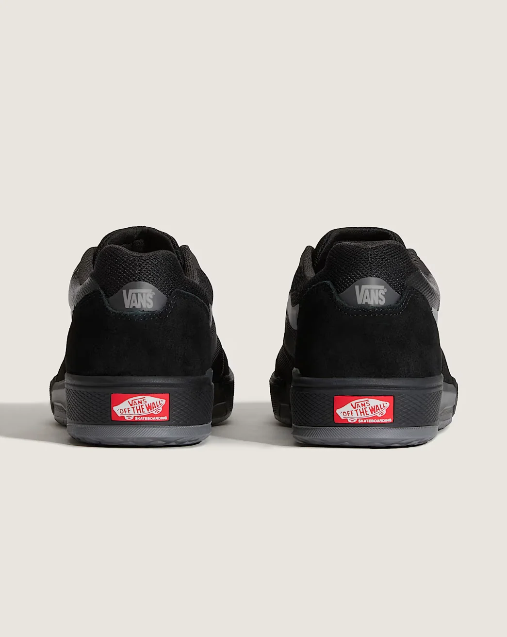 Vans - Ave 2.0 Black/Metallic - Image 6