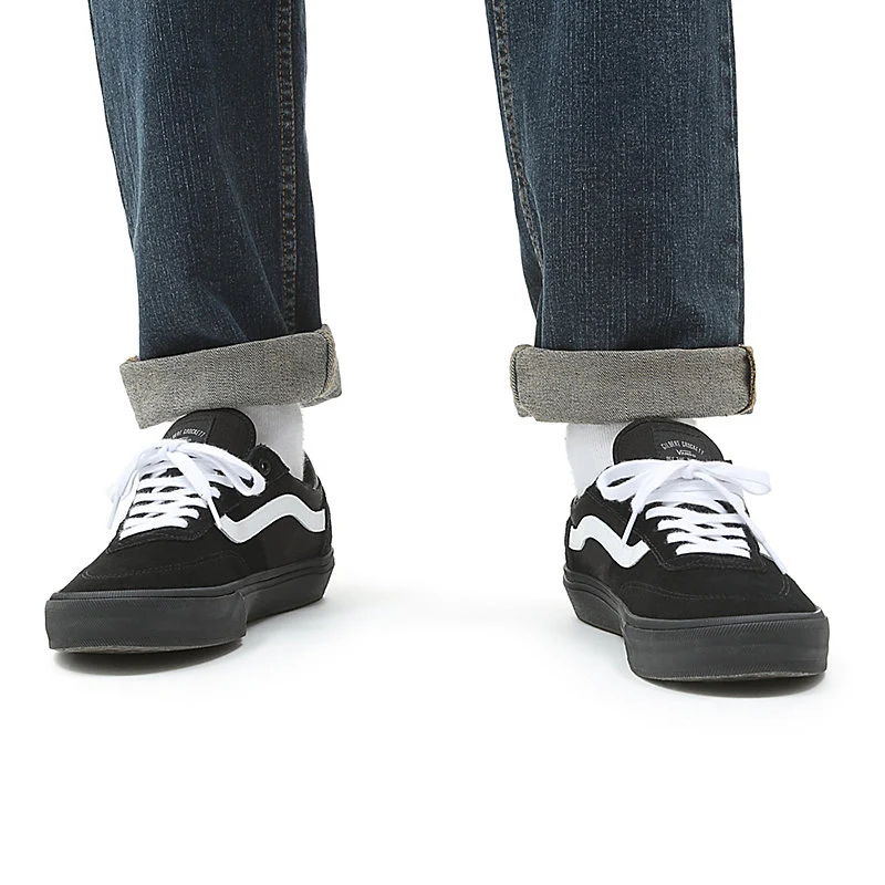 Vans - Gilbert Crockett Blackout - Image 8