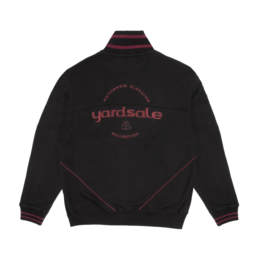 Yardsale - Authentic Full Zip Dark - Image 2