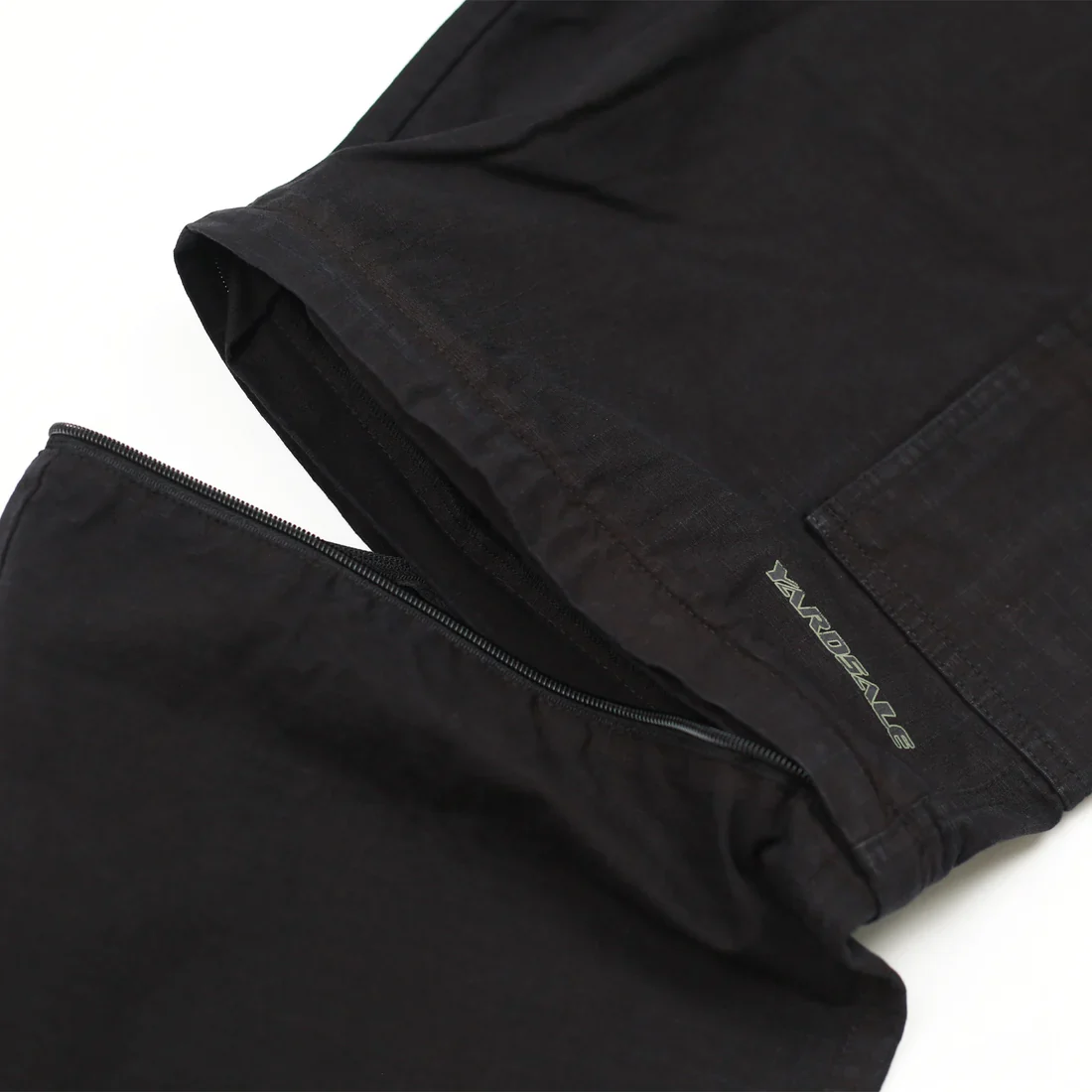 Yardsale - Phantasy Ripstop Cargo Shorts - Image 4