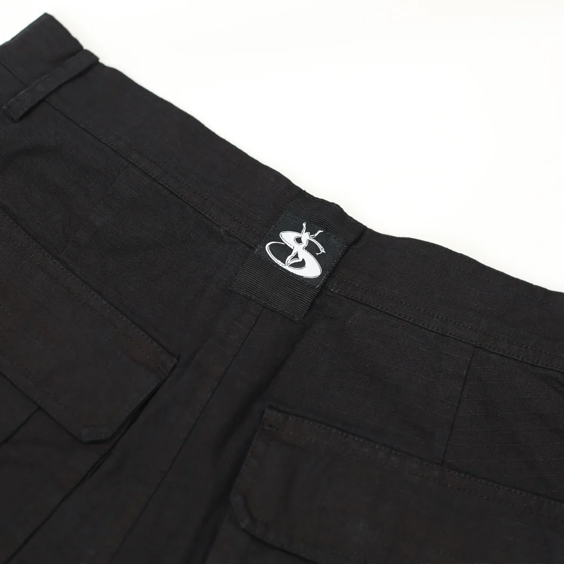 Yardsale - Phantasy Ripstop Cargo Shorts - Image 6