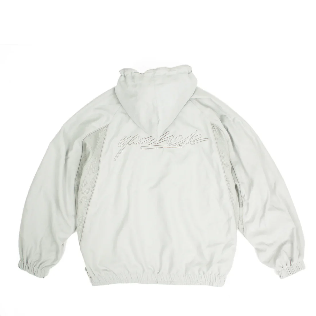 Yardsale - Shell Tracksuit Tien Grey - Image 2